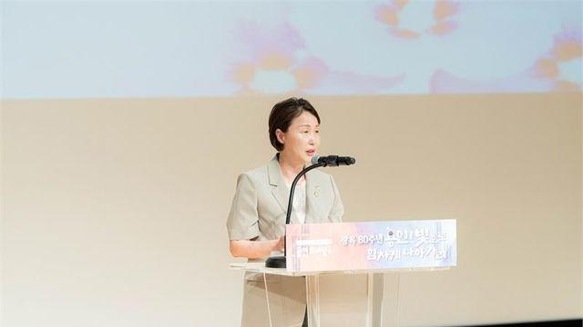 유진선 의장 “지역 독립운동사 후대에 널리 알릴 수 있도록 ‘용인항일독립운동기념관’ 건립 필요”