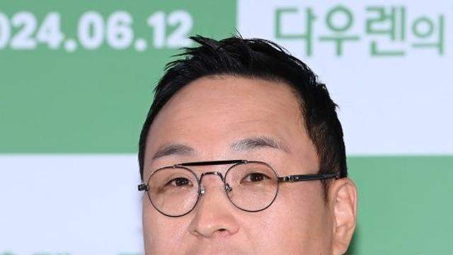 ‘건물주’ 구성환, ‘나혼산’ 셀프 도배 실패했다…”다행히 비는 안 새” (꽃분이)