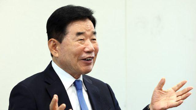 김진표 “잘 한 관세협상이지만…제조업 공동화 후폭풍이 과제”