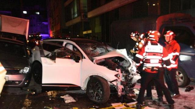 서울 상도동서 대리운전 차량 돌진…조수석 탄 차주 숨져