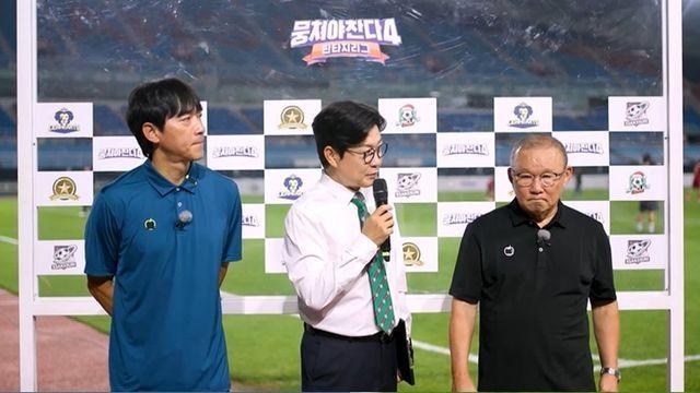 ‘뭉쳐야 찬다4’, 김남일 vs 박항서 사제 대결 속 숨겨진 ‘신’들의 격돌
