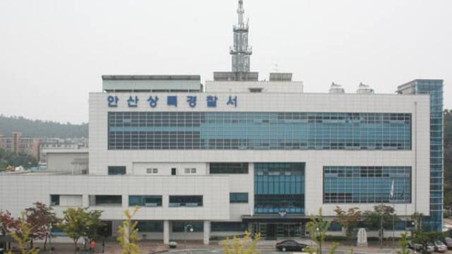 [속보] 술 취해 광복절 당일 소녀상 훼손 시도한 50대 검거