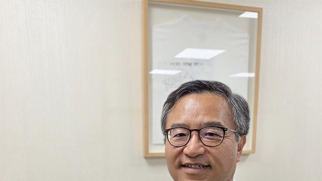 [인터뷰] 반지형 혈압계, 24시간 혈압 측정으로 관리 패러다임 바꾼다