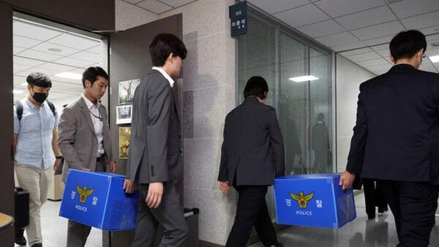 국힘 “이춘석 꼬리 자르기 안 돼…심각한 국정 농단, 특검해야”