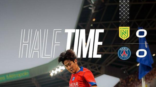 이강인·권혁규·홍현석 ‘코리안 더비’ 성사…PSG 1-0 신승