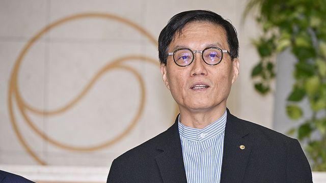 이창용 오지랖?…한은, 산업·국토부·저출산위에도 직원 파견