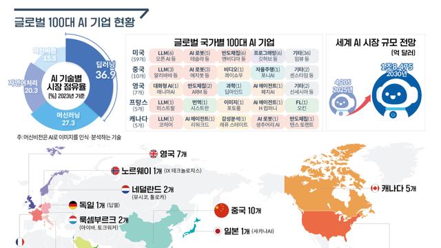 눈물나는 글로벌 100대 AI 기업 국가별 수.jpg
