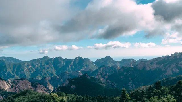 설악산 다녀옴