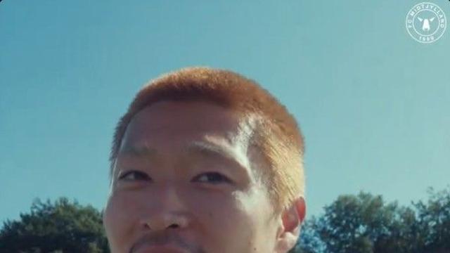 ‘15개월의 기다림’ 조규성, 마침내 실전 출격! 팀 득점에 관여까지