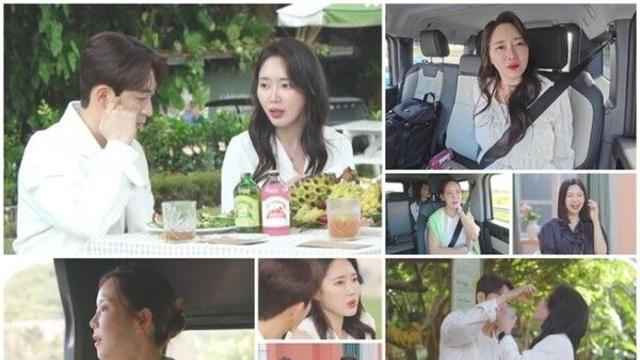 ‘돌싱글즈7’ 수하, 동건 향해 ‘명절 플러팅’…아름 앞에서 “후회하기 싫어” 선전포고