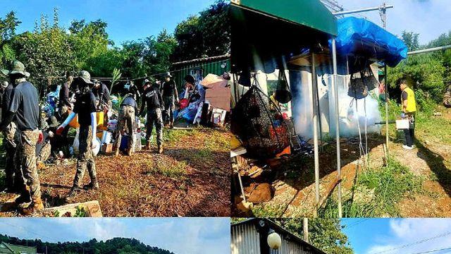 서산시, 현장행정으로 시민 안전·생활환경 개선 '총력'