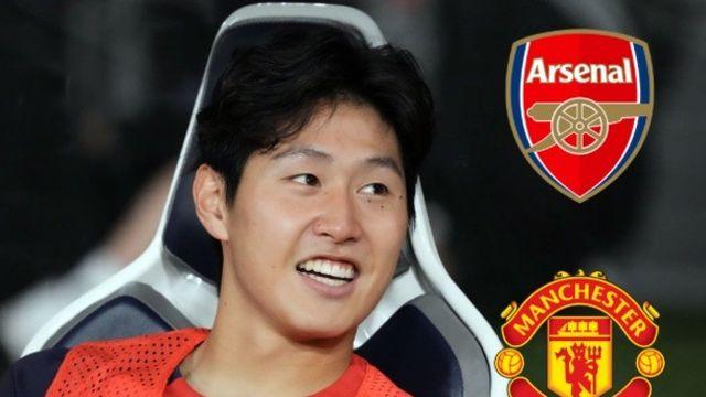 손흥민 빠진 PL, 이강인이 메운다!...