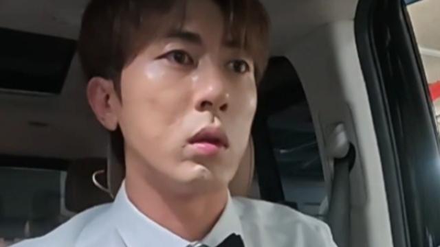 김원훈, 억울할 때 제일 웃겨…‘트롯돌5’ 매니저로 출격