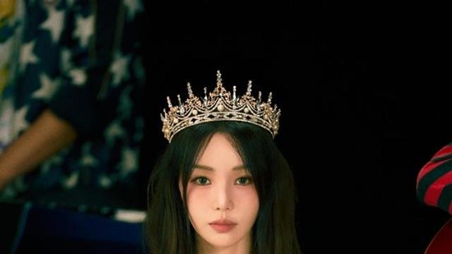 남규리, 오늘(17일) 신곡 '그래도 좋아해요' 발매…진심 담은 밴드 사운드 도전