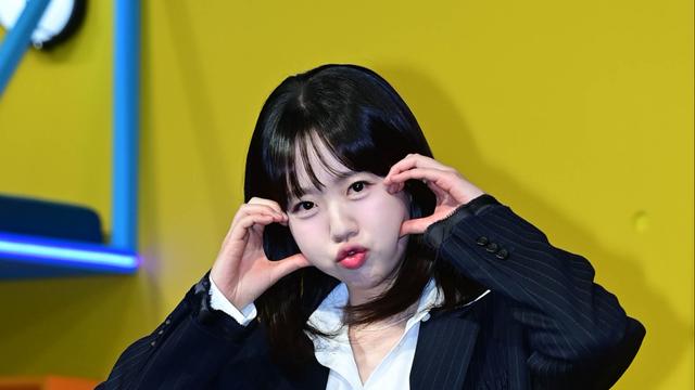 “너무 못생겼잖아” 지예은, 유재석 붓끝에 ‘굴욕’