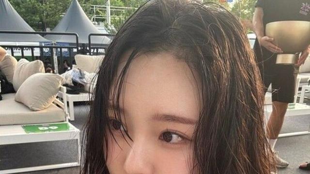 박성광 아내 이솔이, “물에 빠진 생쥐마냥”…여성암 투병 고백 후 근황