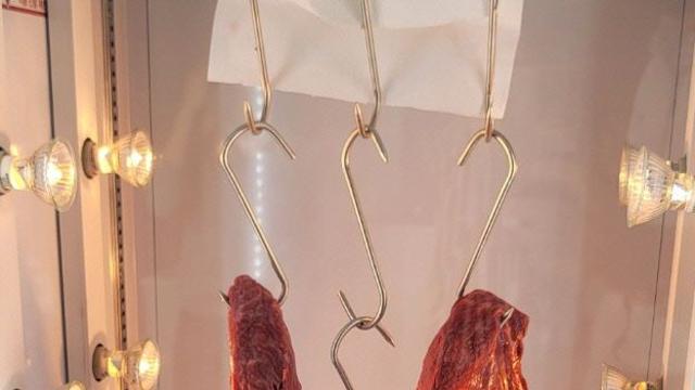 청주시, ‘적외선 숙성’ 한우 설깃머리살 전국 첫 판매