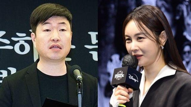 ‘범죄도시’ 제작자 장원석 대표 부친상…배우 손은서 시부상