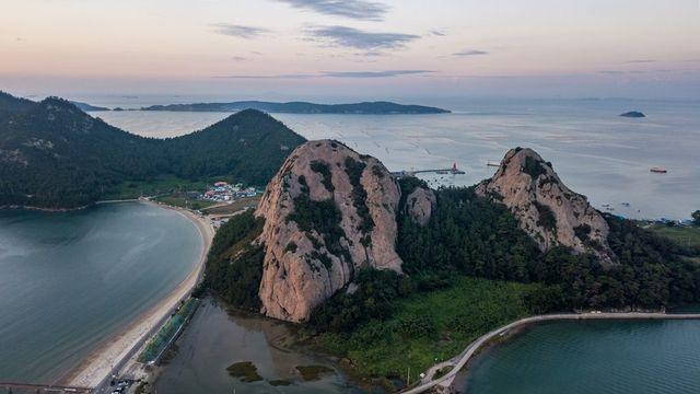 군산 앞바다서 해루질하던 50대 숨진 채 발견