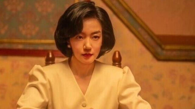 임수정, ‘파인’으로 제2의 전성기…류승룡 제치고 화제성 1위