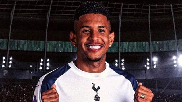 HERE WE GO 확인! 토트넘, '손흥민 대체자' 사비뉴 영입에 진심...