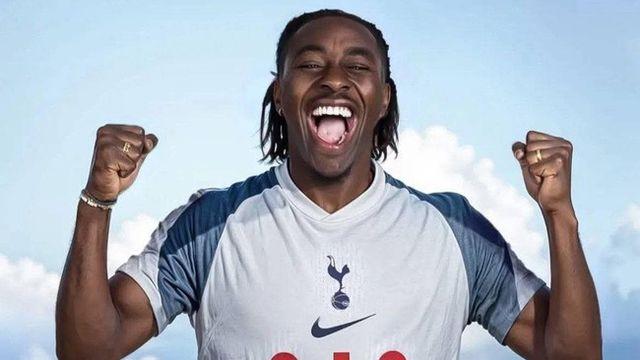 BBC+HERE WE GO 컨펌! 토트넘, '손흥민 대체자' 에제 개인 합의 완료...