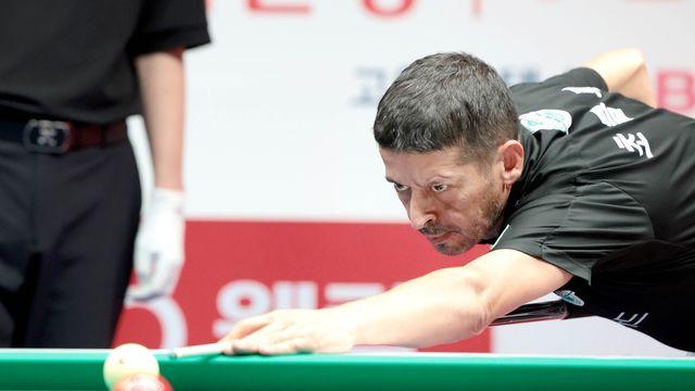 PBA 하나카드 에이스 초클루, 장모상으로 팀리그 2R 불참