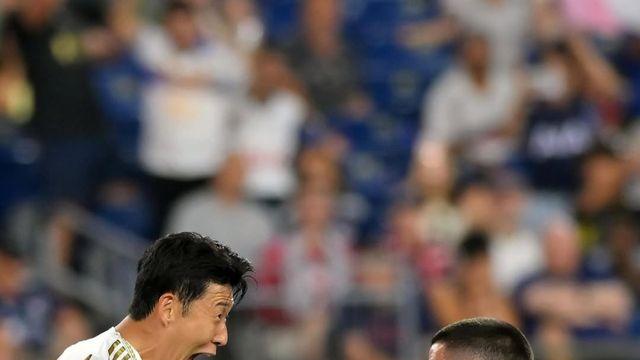 ‘첫 선발·1호 도움’ SON 향한 동료의 찬사 “그와 함께라면 모든 게 쉬워”