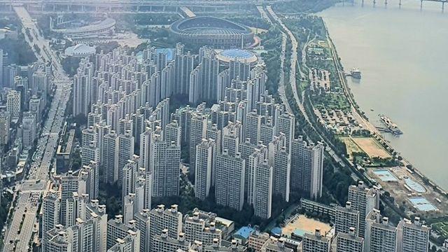 전월세 가구 1000만 육박···절반 이상 '수도권' 집중