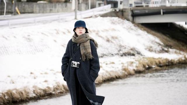 심은경 주연 ‘여행과 나날’, 로카르노영화제 황금표범상 수상