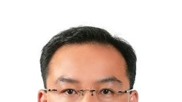 [새얼굴] 김동근 수원세무서장