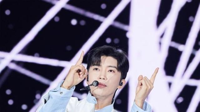 임영웅 일산 팬클럽, 경기북부 사랑의열매에 300만 원 기부