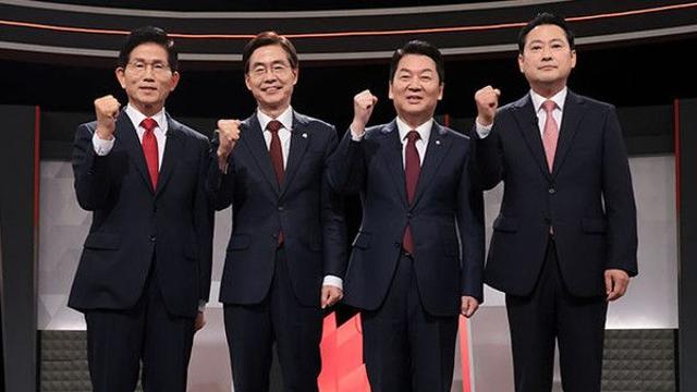 국민의힘 전당대회 일정과 룰은? 결선 투표 가능성 '주목'