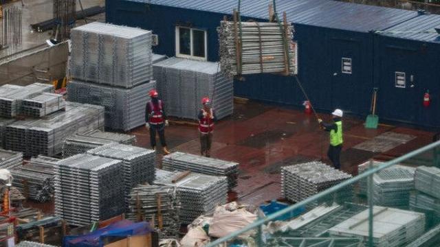 건설근로자, '기능등급별' 현장 교육 받는다…입문자 교육도