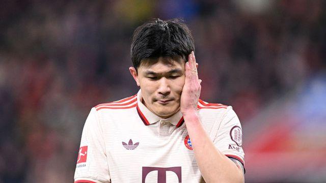 ‘슈퍼컵 선발 제외’ 김민재, 이러지도 저러지도 못한다…”높은 급여로 인해 타 클럽이 선뜻 나서지 않고 있어”