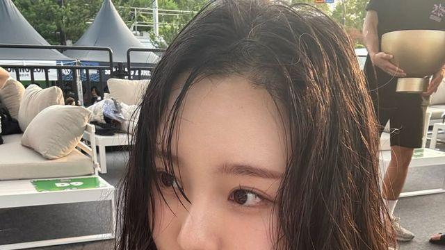 ‘여성암 투병’ 이솔이, 옛 추억 회상 “자려고 누우면 생각 꼬리 물어”