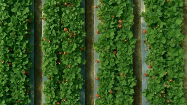 지금 제철 아닌데…이제 한여름에도 맛있게 먹게 된 '이 과일'