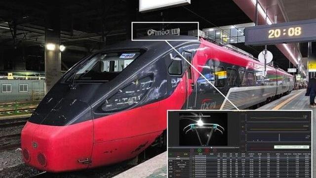 코레일, 자동검측 시스템 열차 확대, AI 유지보수 고도화 나서