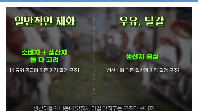 공정위가 빵값 조사한 뒤 결과를 말하지 않은 이유