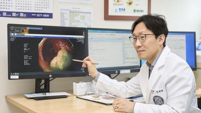 대장암 치료 첫 단계, ‘정확한 내시경 검사’가 중요해