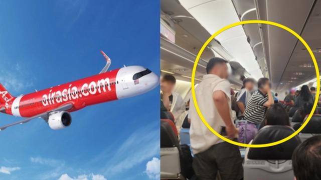 에어아시아, 인천 간다더니 김포에 착륙? 