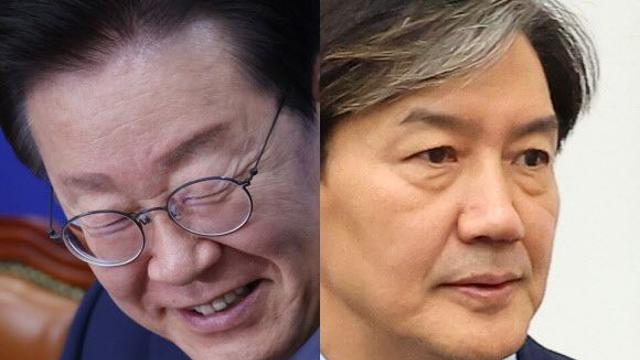정청래, ‘조국 견제론’에 “난 이재명 대통령과 각 안 세워”