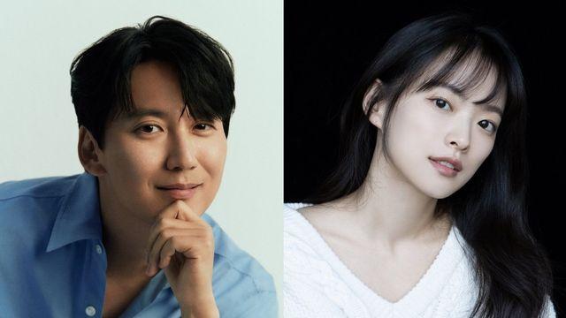 김남길·천우희, 제34회 부일영화상 사회 맡는다