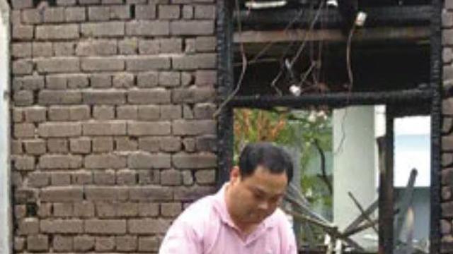 처자식 4명 살해하고 ‘오열’ 연기…내연녀 붙잡으려한 그놈 [그해 오늘]