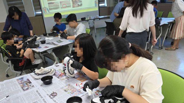인천 동구, 방학 맞이 아동 체험형 ‘정리수납교육’ 운영