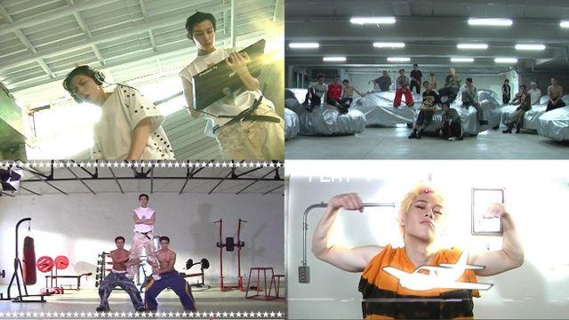 날티 청량美 가득…몬스타엑스, ‘두 왓 아이 원트’ MV 티저 공개