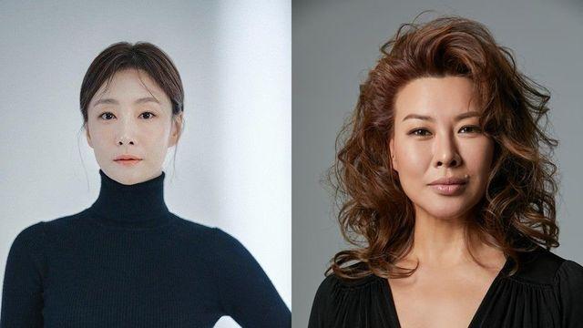 배우 박효주·정영주, 하나뿐인지구영상제 게스트로 참여