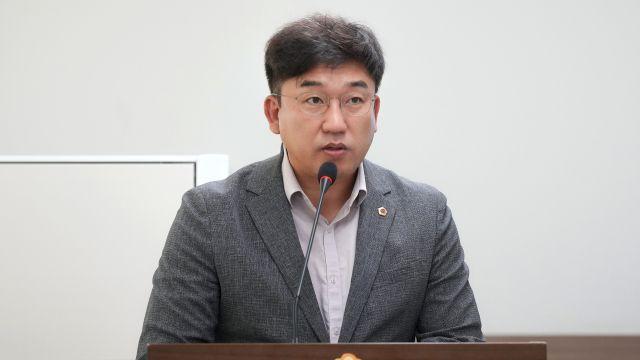 하남시, 국가·공공기관 발주 건설공사 지역업체 참여 물꼬…임희도, 관련 조례 마련