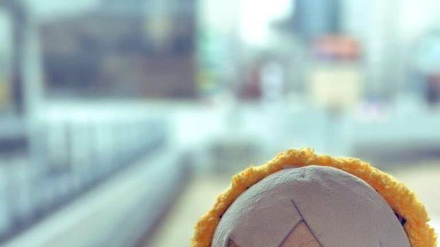 코미케 블아부스 도우미 일기 (용하신 영접함)