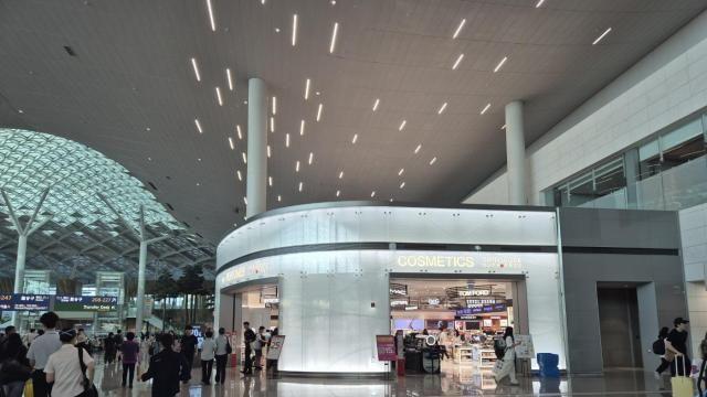韩国零售业”寒意”来袭 二季度三大渠道增速集体放缓